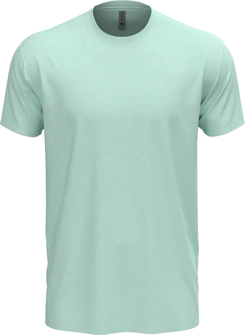 Next Level Apparel | N 6210 – 08.6210 – ice blue