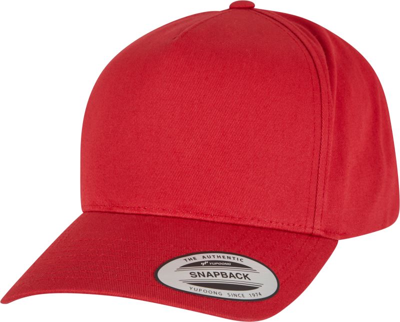 Flexfit | 7707 – 55.7707 – mars red