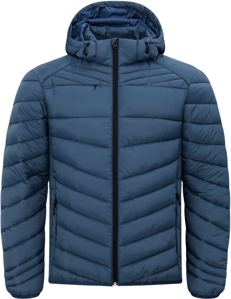 Clique | Idaho Jacket Men – 67.0976