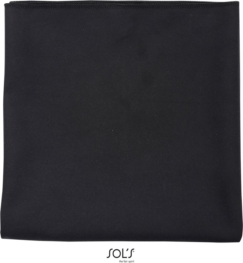 SOL'S | Atoll 50 – 25.1209 – black