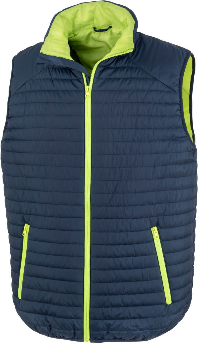 Result Recycled | R 239X – 30.239X – navy/lime