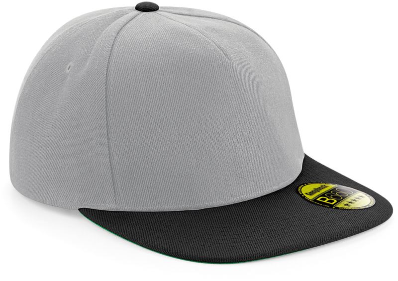 Beechfield | B 660 – 53.0660 – grey/black