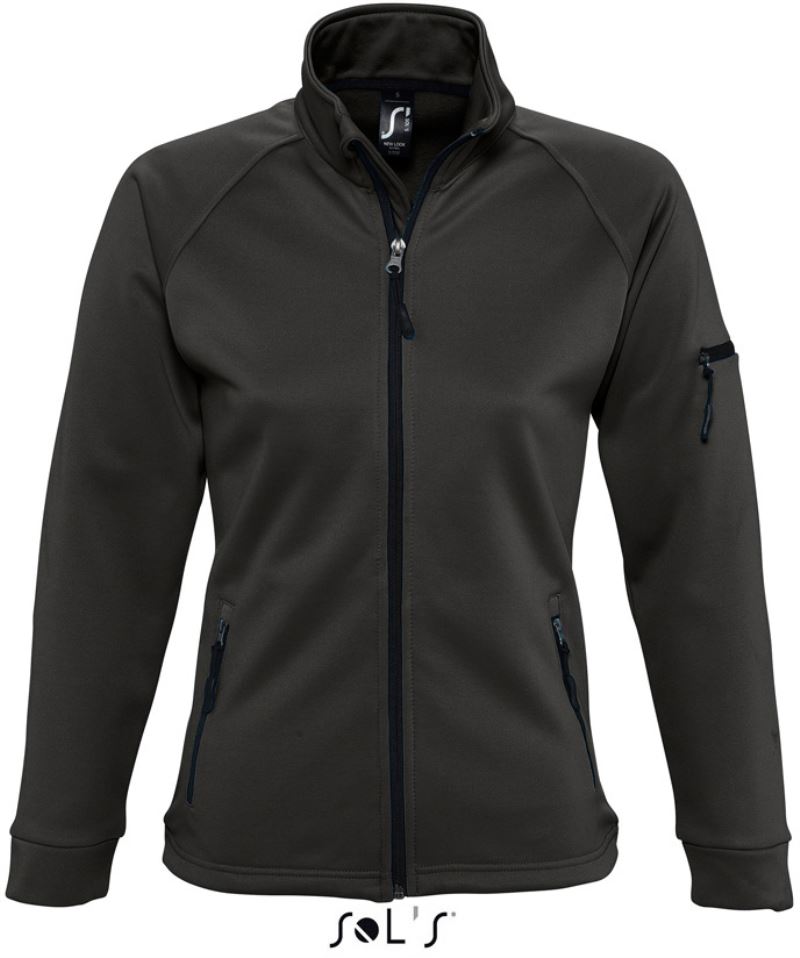 SOL'S | New Look Women – 25.5255 – black