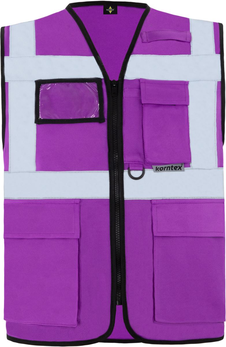 Korntex | KXMF – Berlin – 76.KXMF – violet