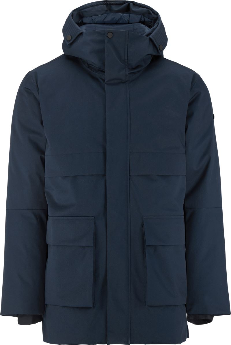 Craft Corp. | Urban Padded Parka M – 81.6377