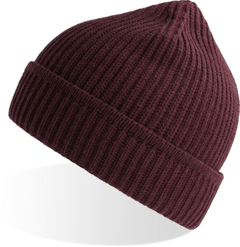 Atlantis | Maple – 33.0112 – burgundy melange