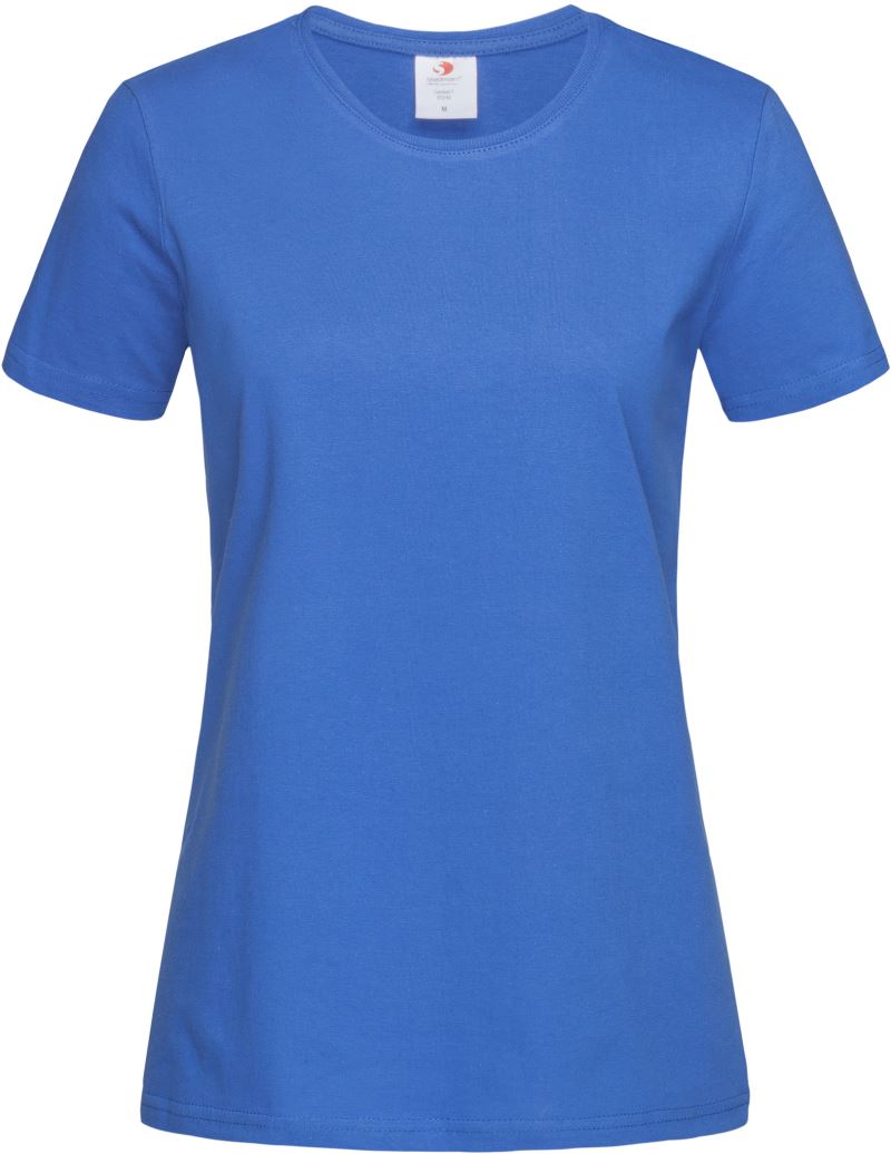 Stedman | Comfort T Women – 05.2160