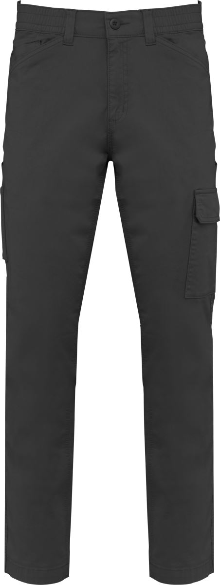 Kariban WK | WK 709 (52-62) – 20.709X – dark grey