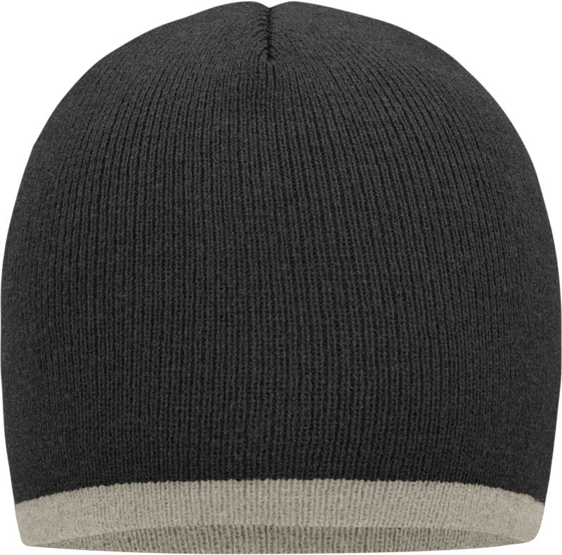 Daiber | MB 7584 – 03.7584 – grey melange/light grey melange