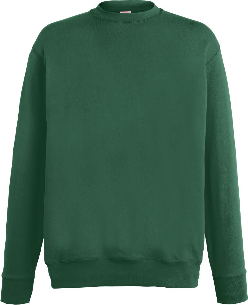 F.O.L. | Lightweight Set-In Sweat – 16.2156
