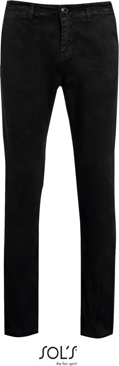 SOL'S | Jules Men – 25.1424 – black