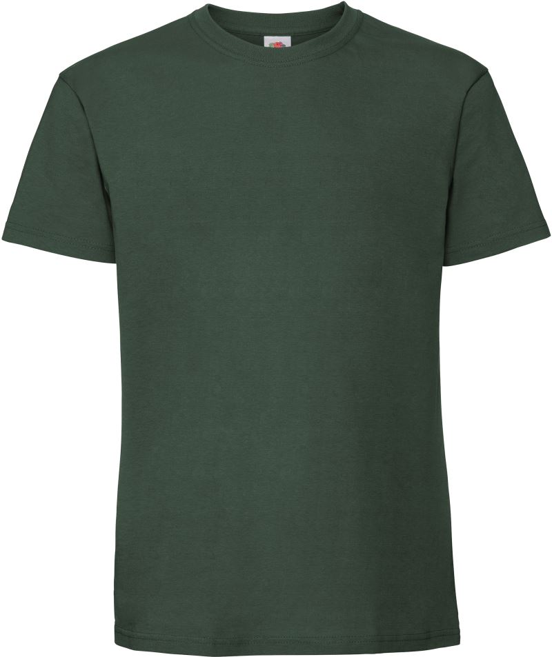 F.O.L. | Iconic 195 T – 16.1422 – bottle green
