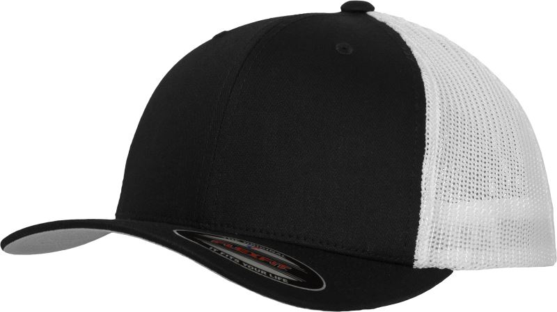 Flexfit | 6511 – 55.6511 – black/white