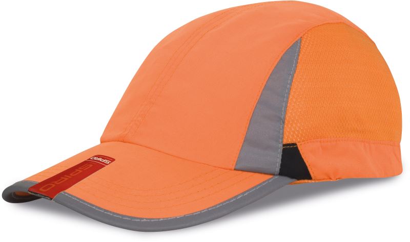 Spiro | RC 086X – 29.086X – orange/black