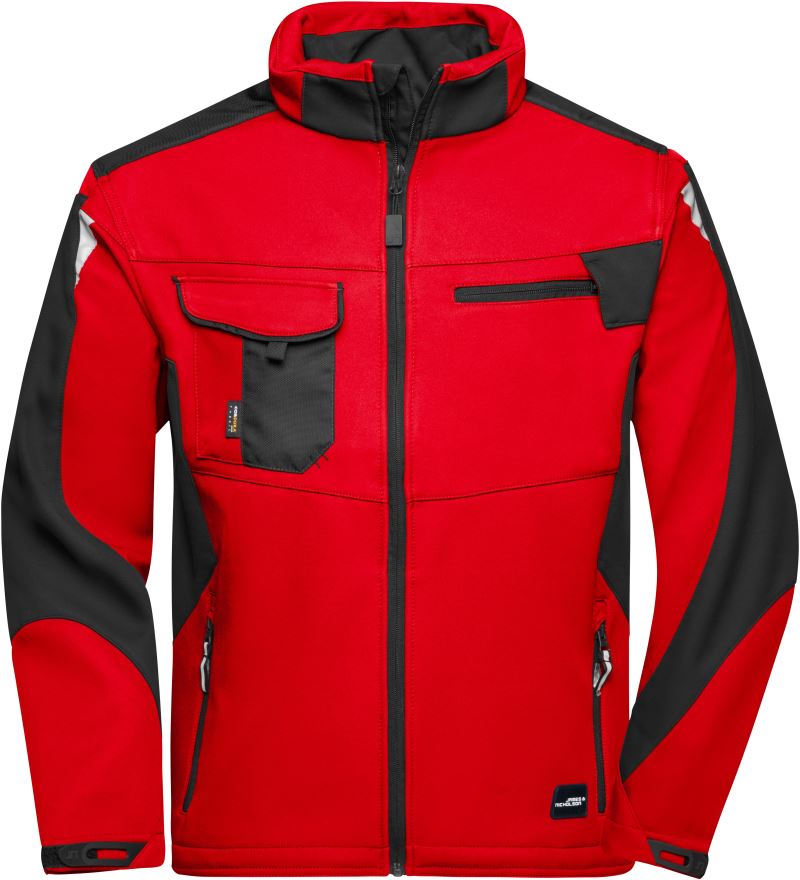 Daiber | JN 844 – 02.0844 – red/black