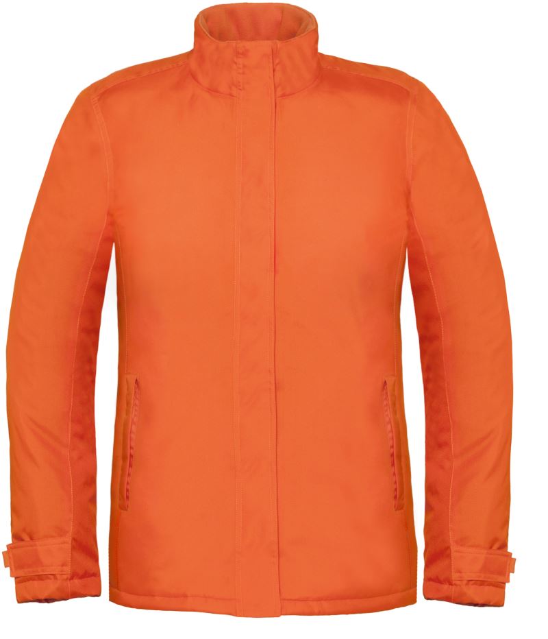 B&C | Real + /women – 01.0925 – orange