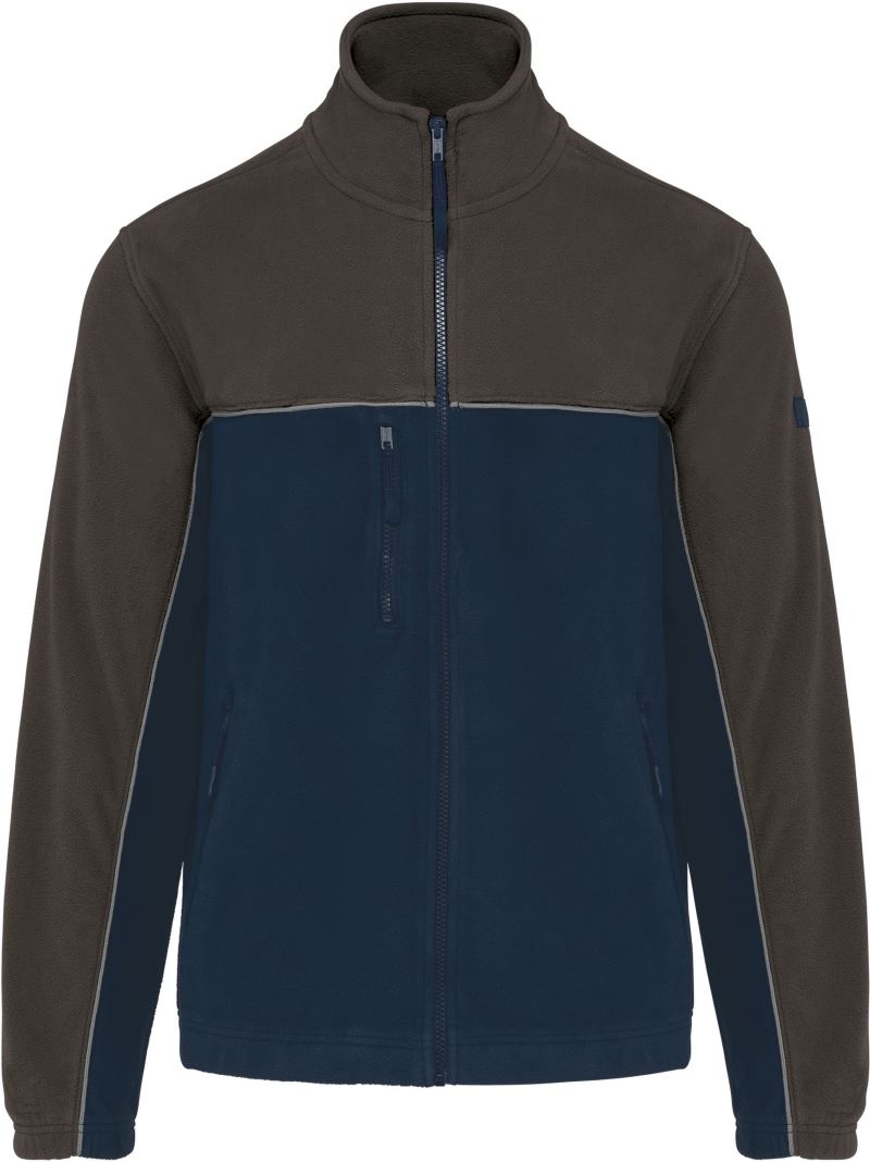 Kariban WK | WK 904 – 20.W904 – navy/dark grey