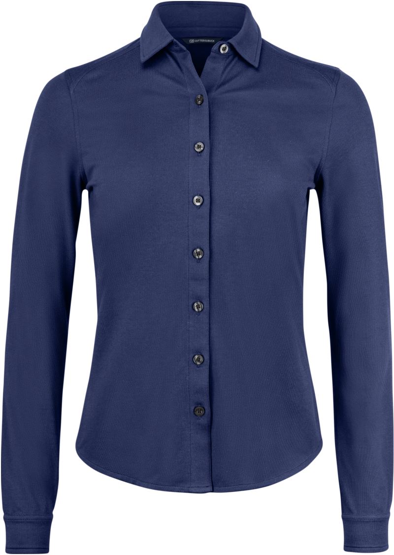 Cutter & Buck | Advantage Shirt Women – 68.2411