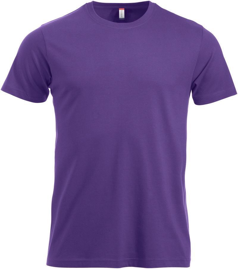 Clique | New Classic-T – 67.9360 – bright lilac