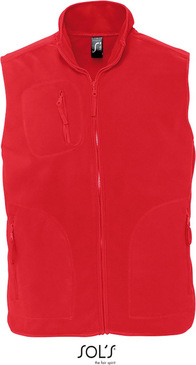 SOL'S | Norway – 25.5100 – red