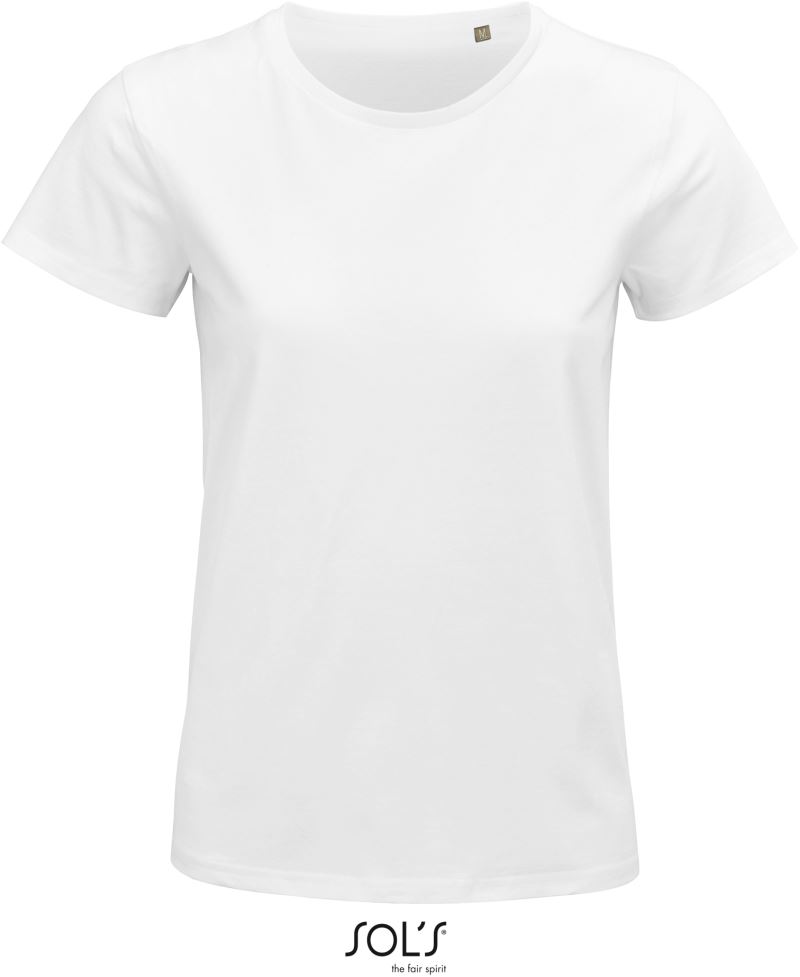 SOL'S | Pioneer Women – 25.3579