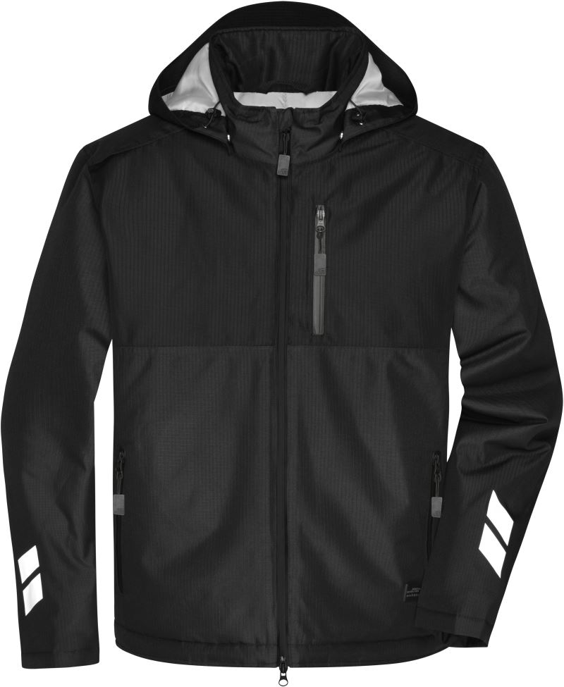 Daiber | JN 1815 – 02.1815 – black/black