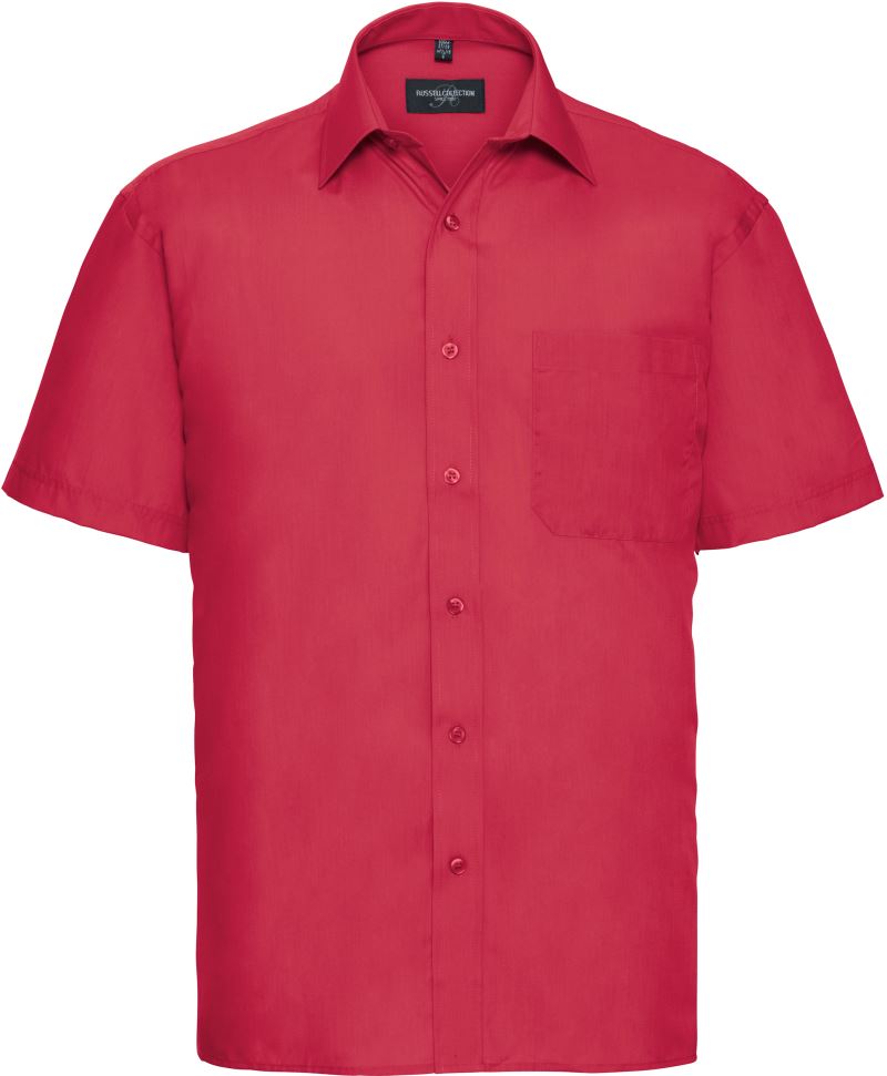 Russell Athletic | 935M – 11.935M – classic red