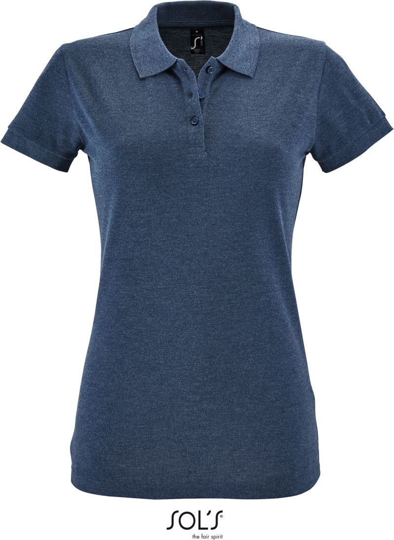 SOL'S | Perfect Women – 25.1135 – heather denim
