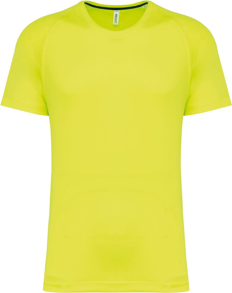 Kariban ProAct | PA 4012 – 20.4012 – fluorescent yellow