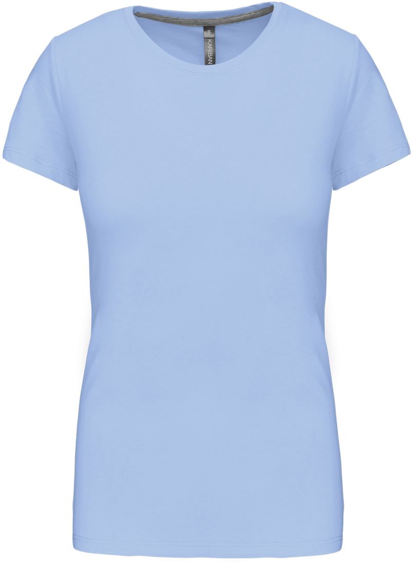 Kariban | K 380 – 20.K380 – sky blue