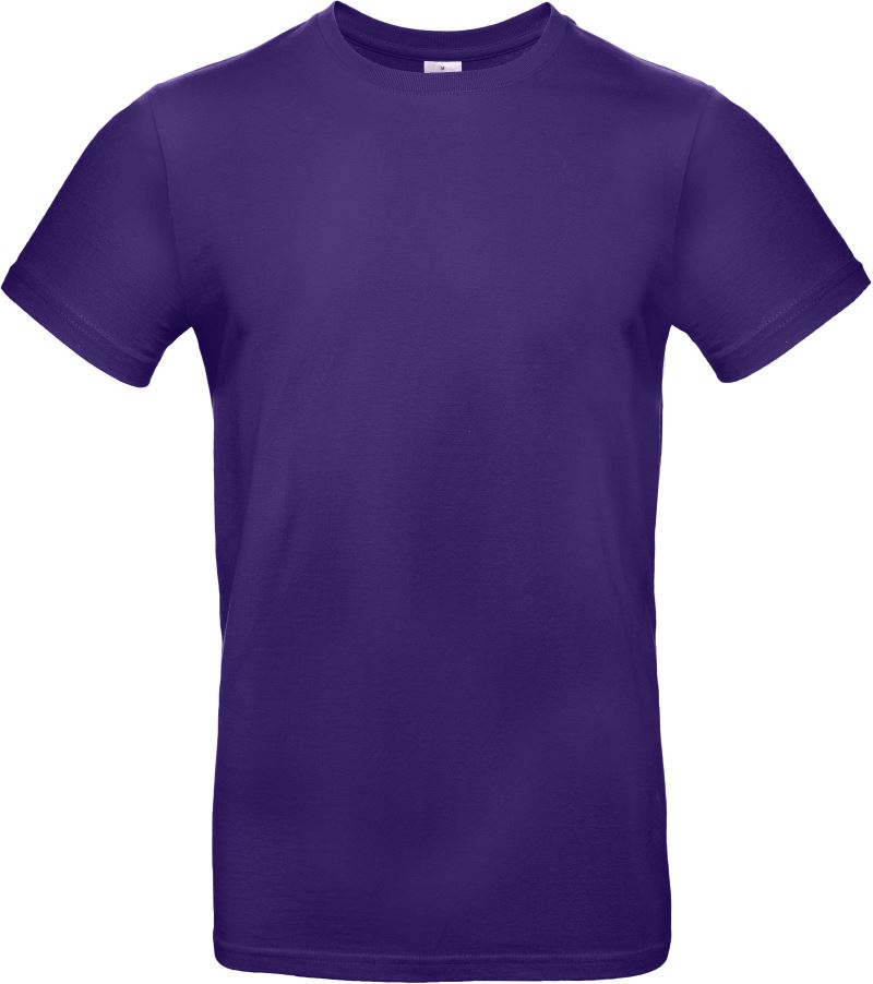 B&C | #E190 – 01.003T – radiant purple