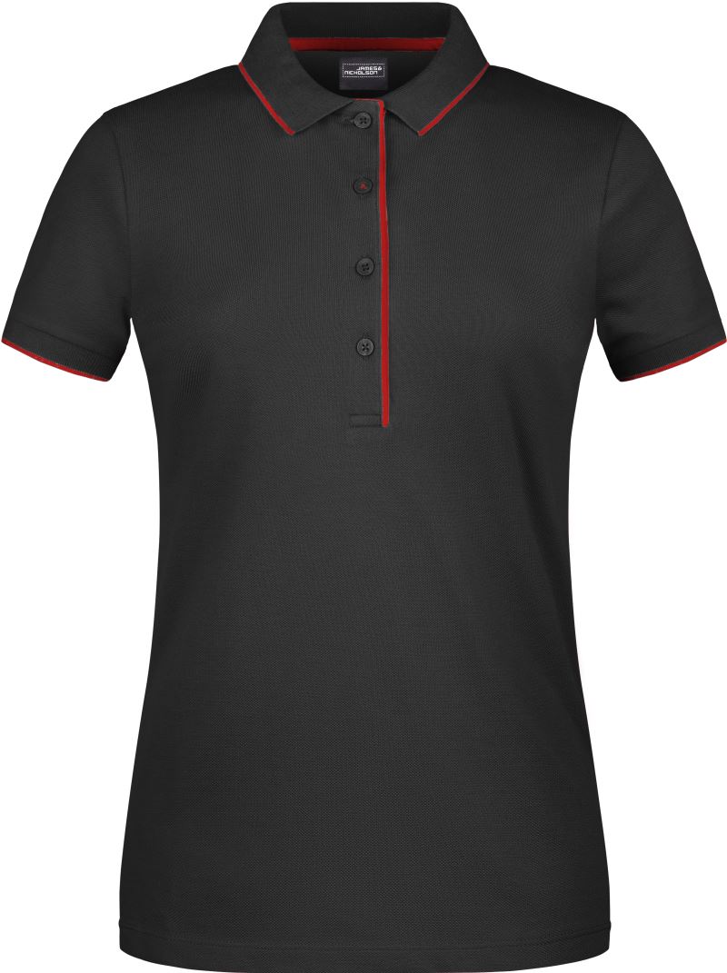 Daiber | JN 727 – 02.0727 – black/red