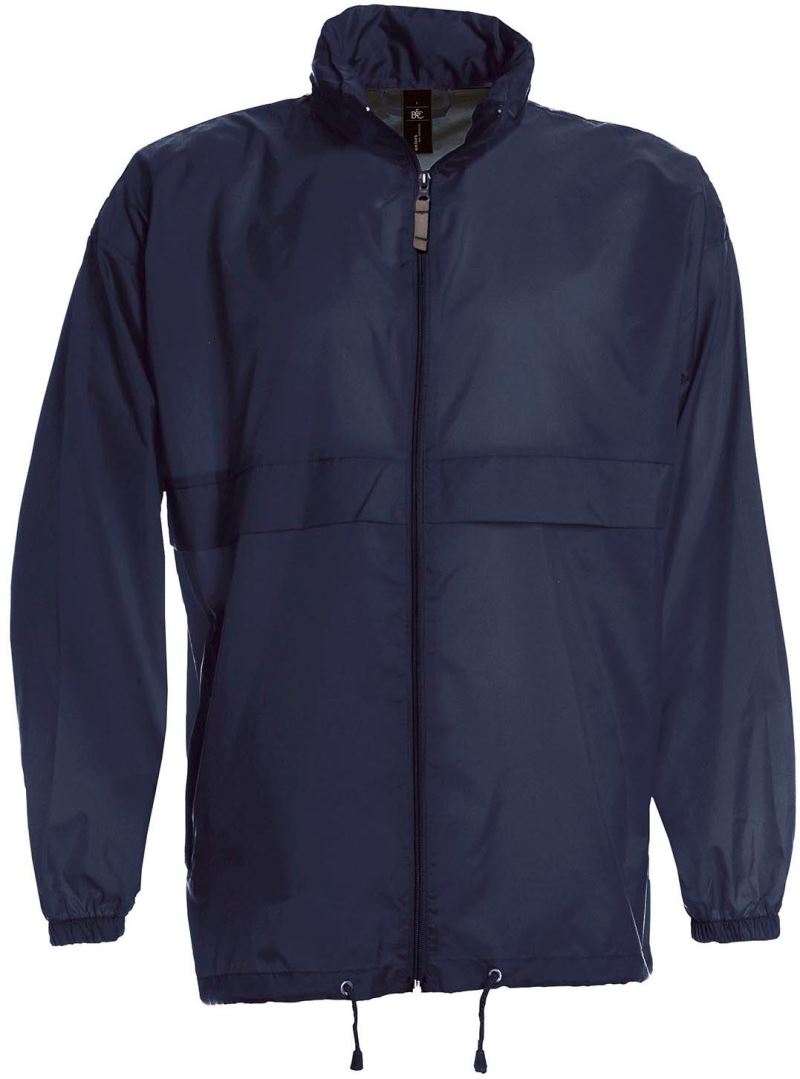 B&C | Sirocco – 01.0800 – navy