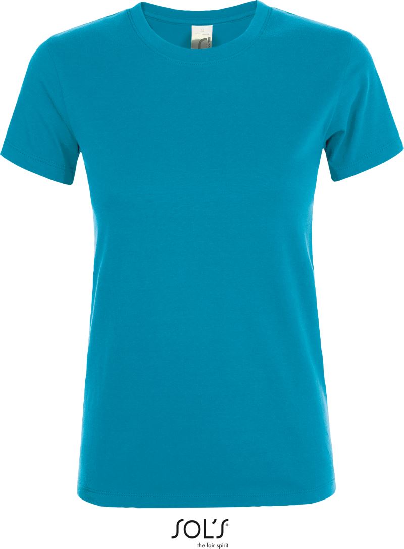 SOL'S | Regent Women – 25.1825 – aqua
