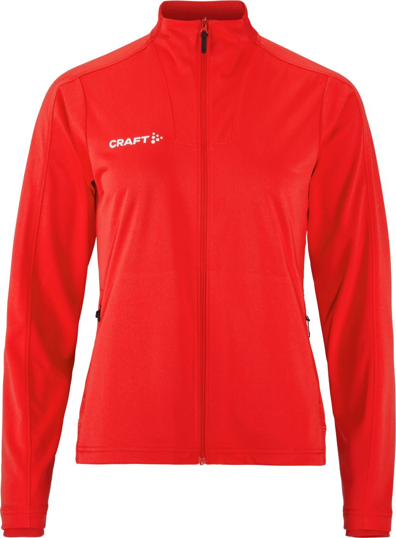 Craft TW | Evolve 2.0 Full Zip Jacket W – 82.4760