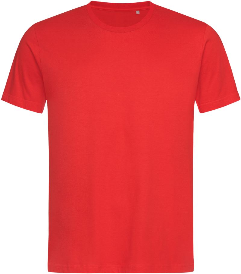 Stedman | Lux T – 05.7000 – scarlet red