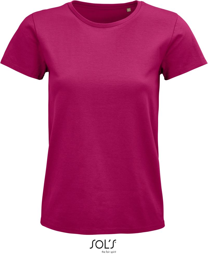 SOL'S | Pioneer Women – 25.3579 – fuchsia