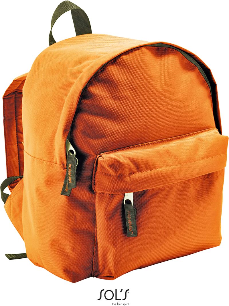 SOL'S | Rider Kids – 26.0101 – orange
