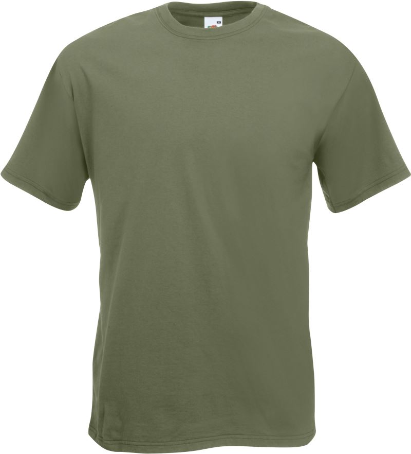 F.O.L. | Super Premium T – 16.1044 – classic olive