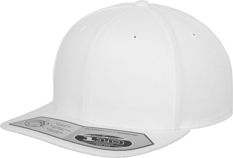 Flexfit | 110 – 55.0110 – white