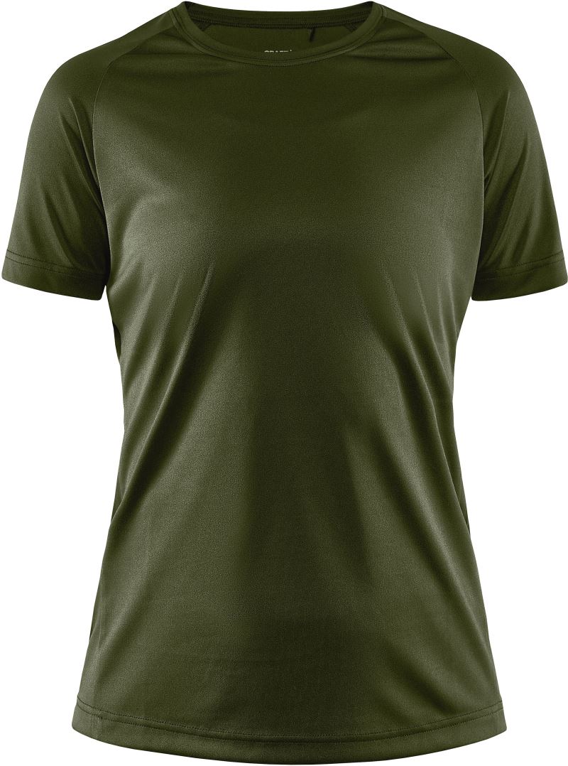 Craft Corp. | CORE Unify Training Tee W – 81.9879 – rift