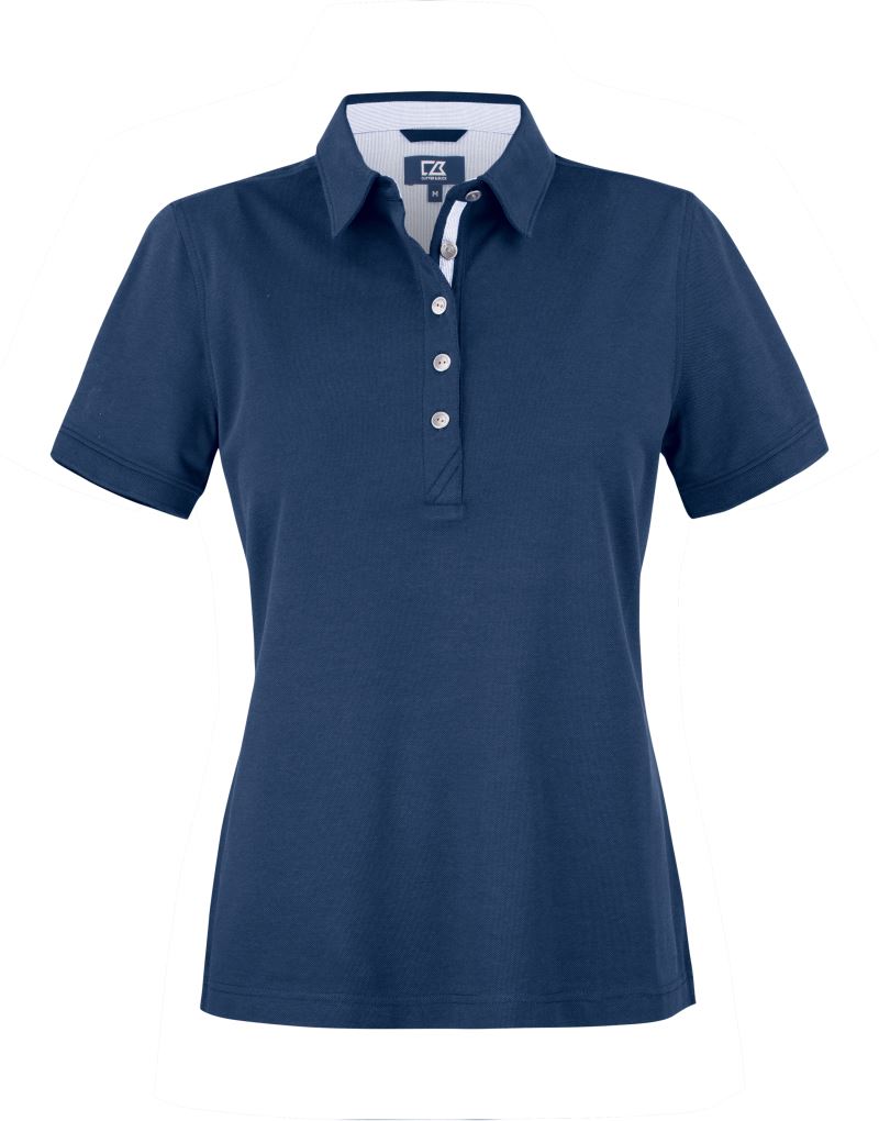 Cutter & Buck | Advantage Premium Polo W – 68.4421