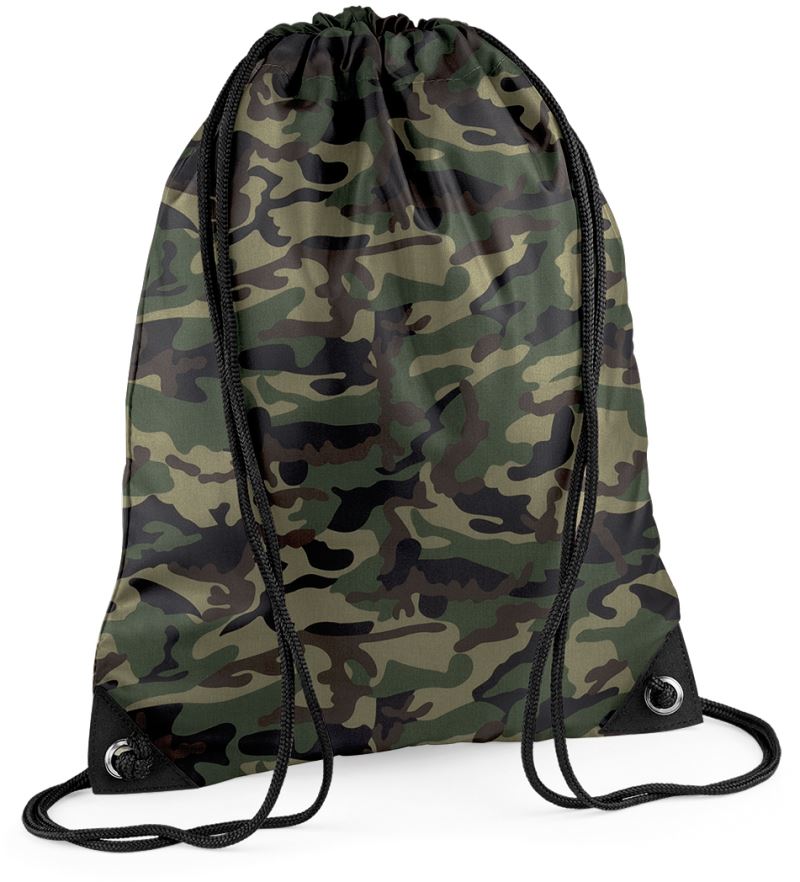 BagBase | BG 10 – 52.0010 – jungle camo