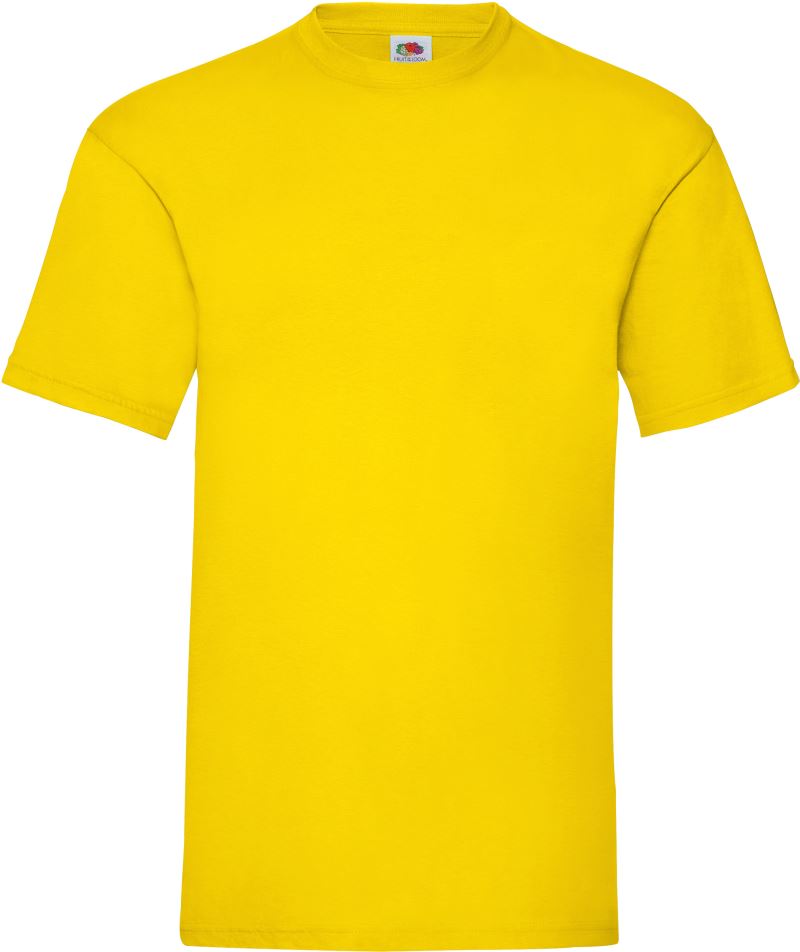 F.O.L. | Valueweight T – 16.1036 – yellow