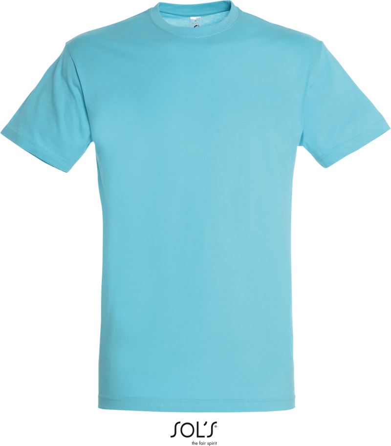 SOL'S | Regent – 25.1380 – atoll blue