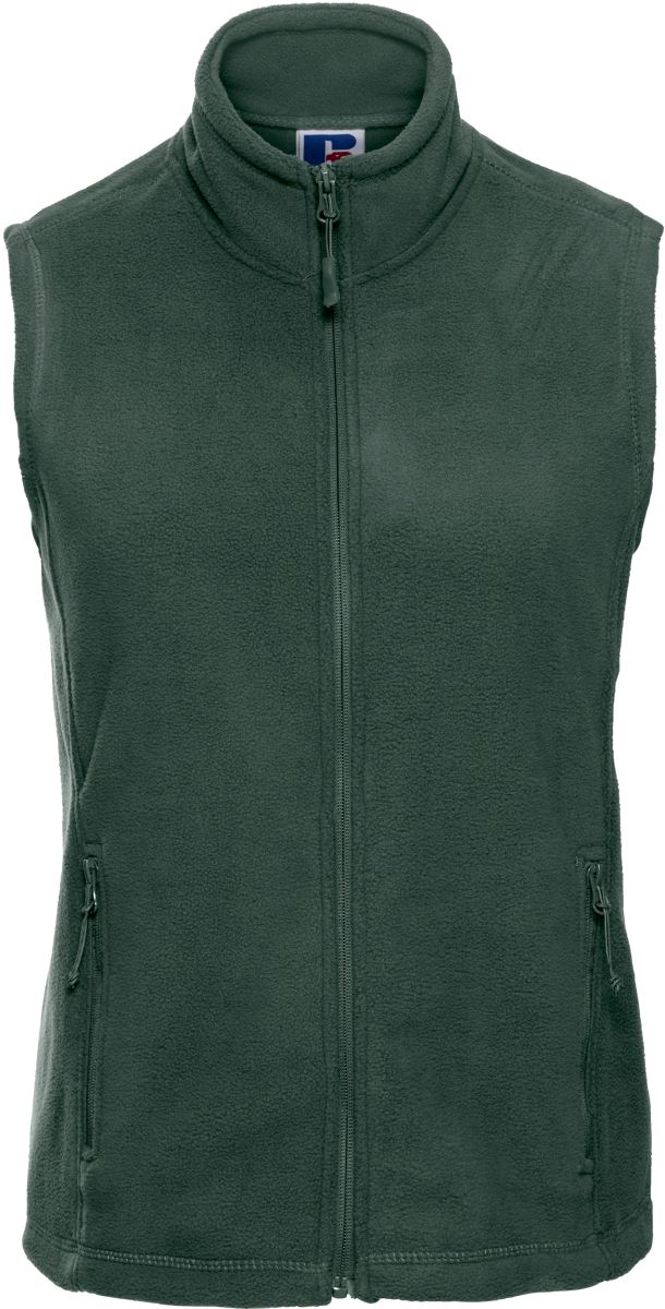 Russell Athletic | 872F – 10.872F – bottle green