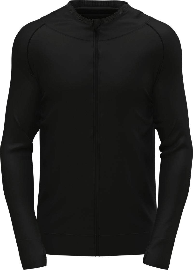 Stedman | Seamless Sports Jacket Men – 05.8870