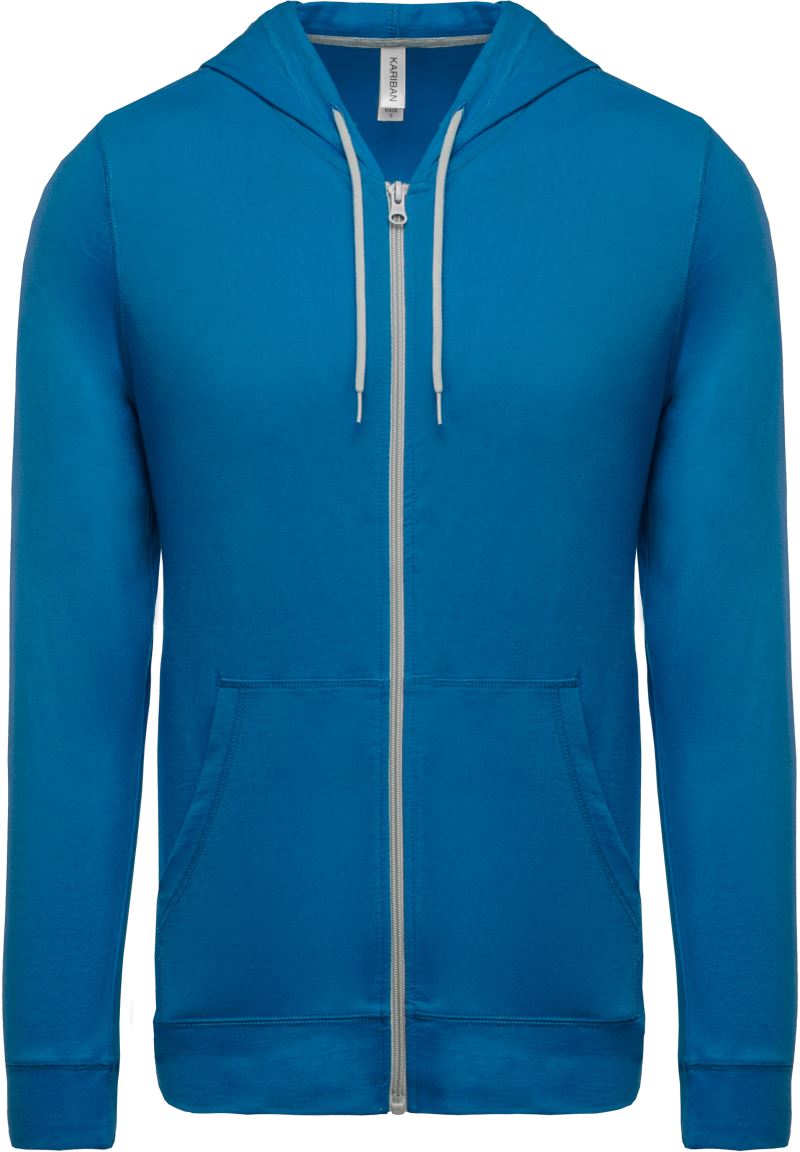 Kariban | K 438 – 20.K438 – light royal blue