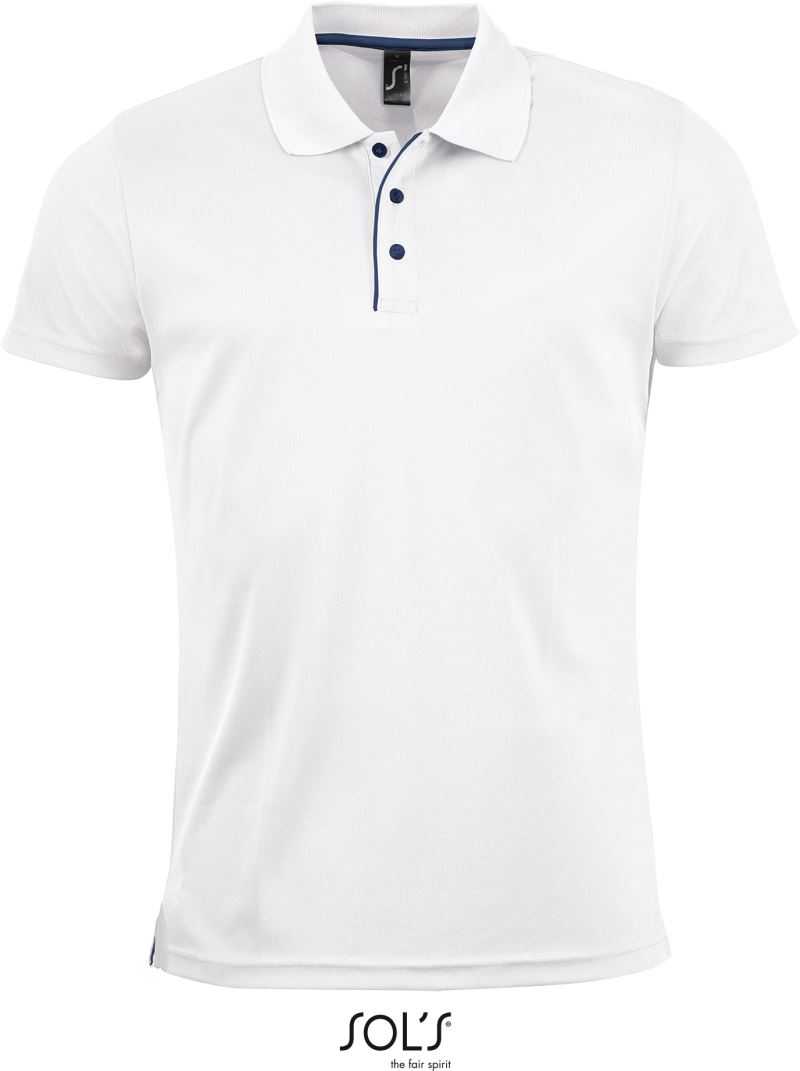 SOL'S | Performer Men – 25.1199 – white