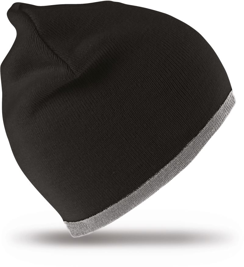 Result Winter Essentials | RC 046X – 28.046X – black/grey